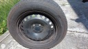 4XSTARE ШИНИ ZIMOWE+FELGI 215/55 R16  (1093690865) фото min 4