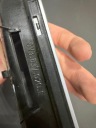 LATCH INTERNAL AUDI A3 8V LEWA/PRAWA OEM 8V3 837 020 L  photo 2