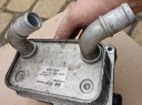РАДІАТОР МАСТИЛА 268247 213052032R DACIA RENAULT NISSAN  (1084287621) фото min 5