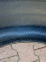 ШИНИ CONTINENTAL CROSS CONTACT 285/40 R21  (1087990397) фото min 2