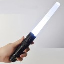 ЛІХТАРИК LED (СВІТЛОДІОД) 4W1 ZOOM IP65 – MOCNA, WODOODPORNA, CAMPING, AWARYJNA  (1087479072) фото min 4