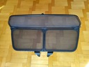 WINDSCHOT WIATROLAP SHELF OPEL ASTRA H III CABRIOLET 