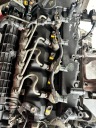МОТОР КОМПЛЕКТНЫЙ HYUNDAI I40 KIA SPORTAGE TUCSON IX35 1.7CRDI ЕВРО 6 D4FD  фото 13