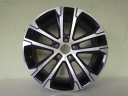 ДИСК 17 ДЮЙМИ 5X112 VW 5G0601025AK 17″X 7″ ET49 VW GOLF 7  (1087689039) фото min 1