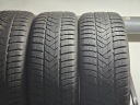 PIRELLI SOTTOZERO 3 WINTER 205/55R16 91H 2019R 6-5,5 MM - КОМПЛЕКТ 4 ШТУКИ  (1087530164) фото min 2