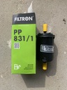 FILTRON PP 831/1 FILTRO COMBUSTIBLES 