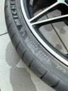 ШИНИ MICHELIN ПУЛЬТ SPORT 4S 265/30/20  (1093528547) фото min 3