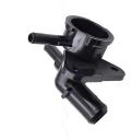 CRUST NECK RADIATOR LIQUIDS CHLODNICZEGO MAZDA 5 GASOLINE 2.0 LFB71517YA  photo 1