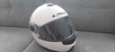 CASCO SZCZEKOWY LS2 FF325 BLANCO XXL 