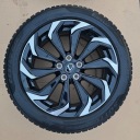 КОЛЕСА ЗИМОВІ ОРИГІНАЛ LEXUS UX200 UX250H UX300H 2019+ PIRELLI 2022  (1085173299) фото min 4