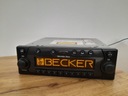 RADIO MERCEDES - GASOLINA BECKER W124 R129 W201 W140 