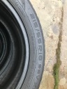 Nokian WR SUV3 215/55/R18 20021 r. 8 mm. Mrągowo (1084723713) фото min 8