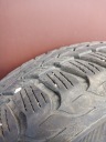 4 КОЛЕСА Z ШИНАМИ ЗИМОВИМИ DEBICA FRIGO HP2, DACIA DUSTER, ВЖИВАНІ  (1086851921) фото min 4