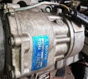 COMPRESSOR AIR CONDITIONER VW BORA GOLF 