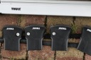 БАГАНИК НА ДАХ (BELKI) THULE WINGBAR EDGE 958  (1092252249) фото min 5
