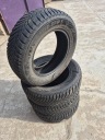 ШИНИ ЗИМОВІ 195/65/R15 SEMPERIT SPEED-GRIP 5  (1091230342) фото min 3