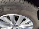 MICHELIN CROSSCLIMATE 235 55 R17 2021R 4.5-5MM DOT 4221 4 ШТ LADNE.  (1087101705) фото min 8