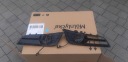 РЕШІТКА ЗАГЛУШКА ГАЛОГЕН TOYOTA COROLLA E12 2004-2007  (1087469049) фото min 2