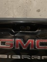 GMC SIERRA ELEVATION 2019-2025 КРИШКА БАГАЖНИКА  (1090889839) фото min 2