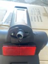 КРІПЛЕННЯ НОМЕРА НОМЕРА YAMAHA YZF R125 2019-22  (1081476448) фото min 2