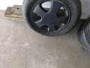 КОМПЛЕКТНИЙ КОЛЕСА ALUM. 185/65/14. HONDA CIVIC 95R  (1084581799) фото min 11