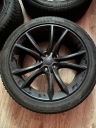 OEM ДИСК DODGE CHARGER/CHALLENGER, CHEVY 20”, 5X115 ET35  (1088546387) фото min 1