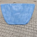 FAIRING SPOILER DEFLECTOR ROOF DOSTAWCZY CONTAINER  photo 2