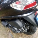 СКУТЕР PIAGGIO MP3 400IE NA KAT.A  (1091889461) фото min 6