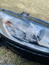 ФАРИ РЕШІТКИ ПЕРІД ЛІВА ПРАВА FORD MONDEO MK5 ЛІНЗА  (1090872002) фото min 6
