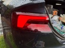 AUDI A5 8W 2016-2020 8W6945091J LED (СВІТЛОДІОД) ФАРА ЗАД ЛІВА ЗАДНЯ  (1084474022) фото min 14