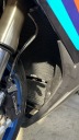 ЗАХИСТ РАДІАТОРА МАСТИЛА I РІДИНИ DO BMW S1000RR K67  фото 2