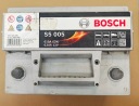 АКУМУЛЯТОР BOSCH S5 005 610A 63AH 12V  (1081470190) фото min 2