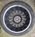 КОЛЕСА AUDI A5 R19 - ШИНИ 255 45 R19 100Y XL HANKOOK 2025 - ДИСКИ 8.5 ET32  (1094110465) фото min 12