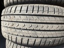 КОМПЛЕКТ ШИН WIELOSEZONOWYCH 225/45R17 94Y XL QUATRAC PRO VREDESTEIN  (1093366599) фото min 3