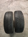 2x MICHELIN 205/55R16 94V CrossClimate 2 XL całoroczne (1081577019) фото min 2
