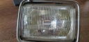 ФАРА PRZOD, REFLEKTOR, ПЛАФОН ФАРИ YAMAHA XS400, XS 400 DOHC 12E, 82-90R.  (1093529607) фото min 7