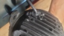ФАРА LED (СВІТЛОДІОД) YAMAHA XV1900 RAIDER  (1085284604) фото min 7