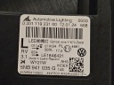 VW TIGUAN II РЕСТАЙЛ ПОВНИЙ LED (СВІТЛОДІОД) ЛІВИЙ ФАРА ФАРА 5NB941035G  (1085066533) фото min 4