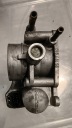 ДРОСЕЛЬНА ЗАСЛІНКА DELPHI 25177983 OPEL VECTRA 1.6 16V  (1089341192) фото min 2