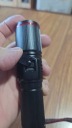 ПОТУЖНА ЛІХТАРИК МЕТАЛ XHP50 БЕЗ AKU.18650/21700/3XAAA ЗАРЯДКА USB C  (1088433596) фото min 2