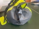 СУМКА МОТОЦИКЛЕТНА HELD CARRY BAG 60L ЖОВТА FLUO ВОДОСТІЙКА 60 X 35 CM  (1092573270) фото min 7