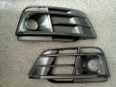 РЕШІТКИ ACC AUDI Q5 S ТРОСА 80A807679K 80A807680K ЯК НОВЕ РІК 2025  (1092901989) фото min 1