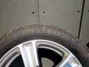 ДИСКИ АЛЮМІНІЄВІ TOYOTA 5X100 ET48 6,5J  (1084060962) фото min 6