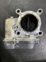 ДРОСЕЛЬНА ЗАСЛІНКА AUDI SEAT SKODA VW 03C133062B ОРИГІНАЛ  (1089884402) фото min 4
