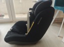 MAXI COSI PEARL PRO 2 I-SIZE + BAZA, КОЛІР ЧОРНИЙ  (1093787104) фото min 4
