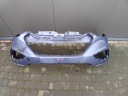 БАМПЕР ПЕРІД HYUNDAI IX35 09-15R ОРИГІНАЛ  (1082086665) фото min 1