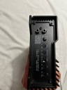 ПІДСИЛЮВАЧ АВТО HIFONICS ALPHA A1000.2D 1000W  (1083099326) фото min 2