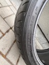 BRODGESTONE POTENZA S001 225/35R18 (1090799734) фото min 7