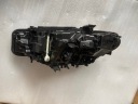 ФАРА ПРАВА ПЕРІД BMW 3 G20 G21 РЕСТАЙЛ ПОВНИЙ LED (СВІТЛОДІОД) OE 5A1A352-06  (1091781972) фото min 9