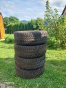 ШИНИ ЗИМОВІ DEBICA FRIGO HP2 205/55R16  (1085637814) фото min 1